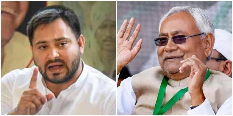 Bihar Election Results 2020 LIVE