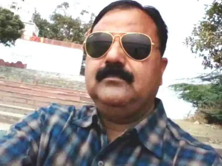 बेटे की शादी के लिए नहीं मिला अवकाश, डिप्रेशन में गए TI हो गई मृत्यु 16 n228910754d3e05b1ef6aa08e8dc2dc160b6fd4a15e5c9da540df838c21ef8c1d6351627ba