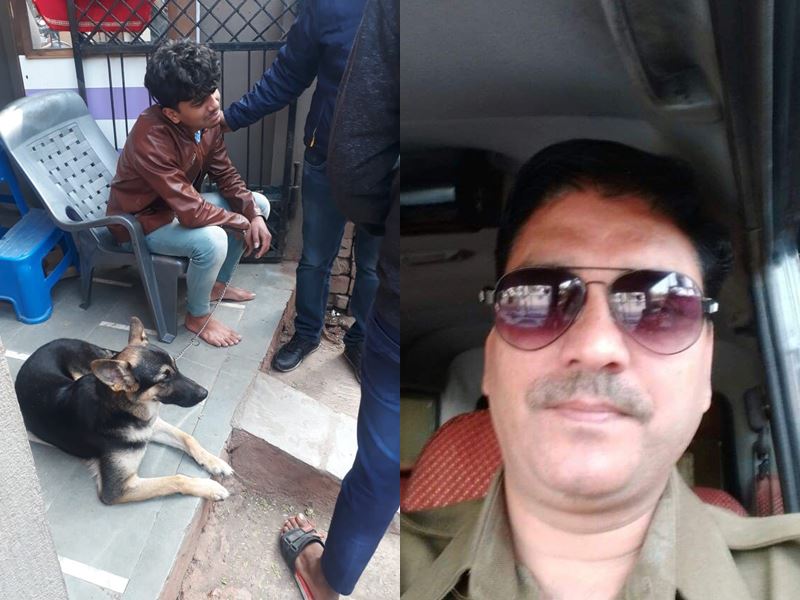 17 12 2020 indore policeman and wife killed 20201217 123950