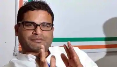 prashanat kishor