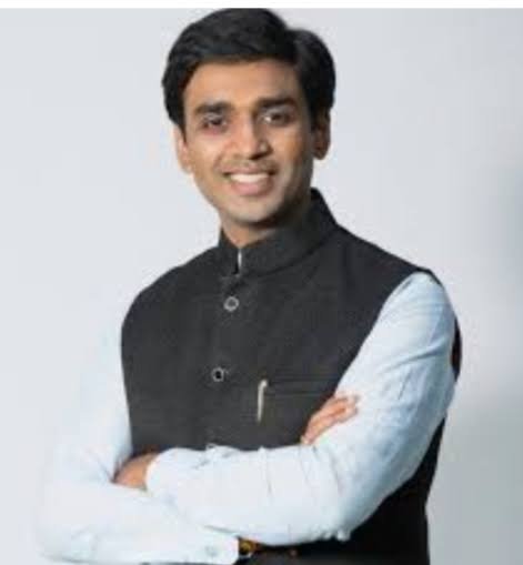 विक्रांत भूरिया युवक कांग्रेस के अध्यक्ष, संजय यादव उपाध्यक्ष बने 22 images 12