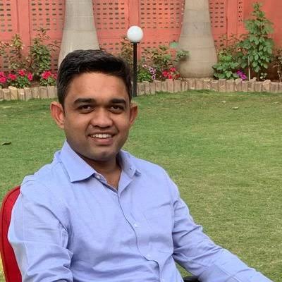 Priyank mishra Katni collector