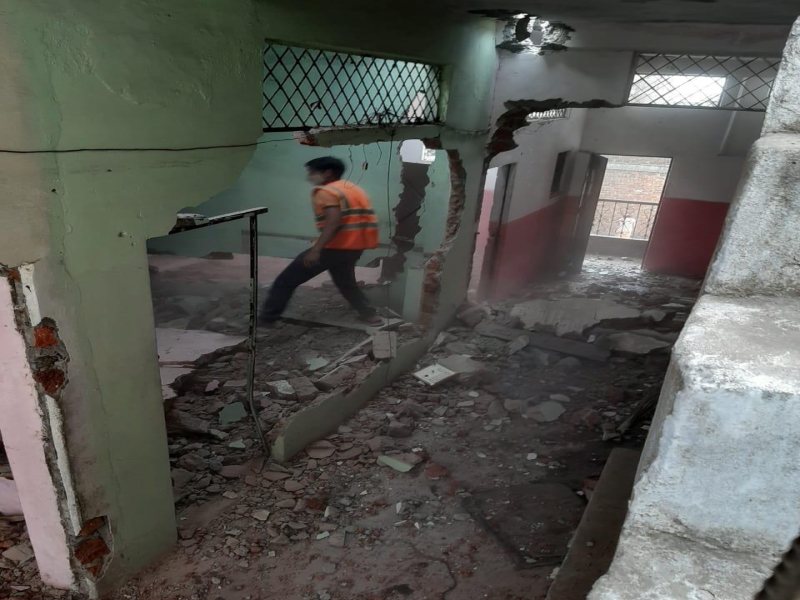 04 01 2021 apradhi ka nirman toda 70