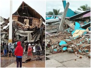 Earthquake: भूकंप में घर गिरने पर ठेकेदार-इंजीनियर को 18 साल की सजा: अनोखा कानून लागू