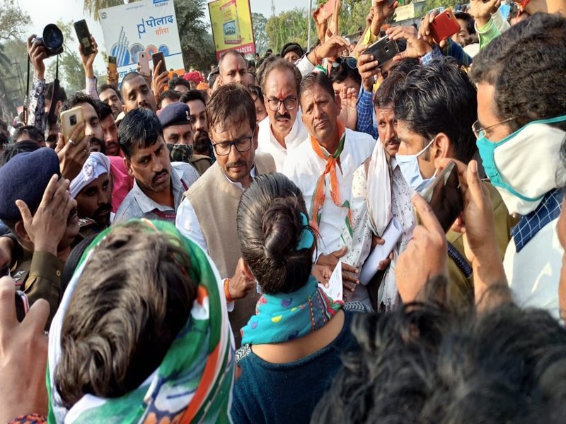 18 01 2021 mla sdm sailana
