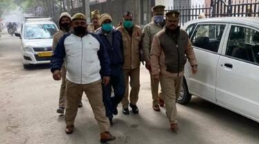 निठारी कांड के 12वें मामले में भी सुरेंद्र कोली को मौत की सजा, बोला- मेरे नसीब में फांसी ही है 42 20210116 162859