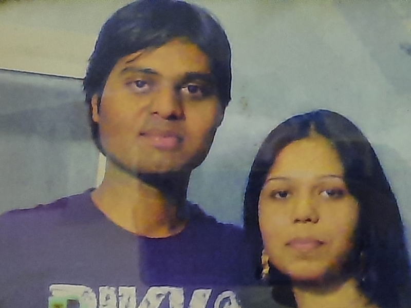 31 01 2021 murder for property in raipur