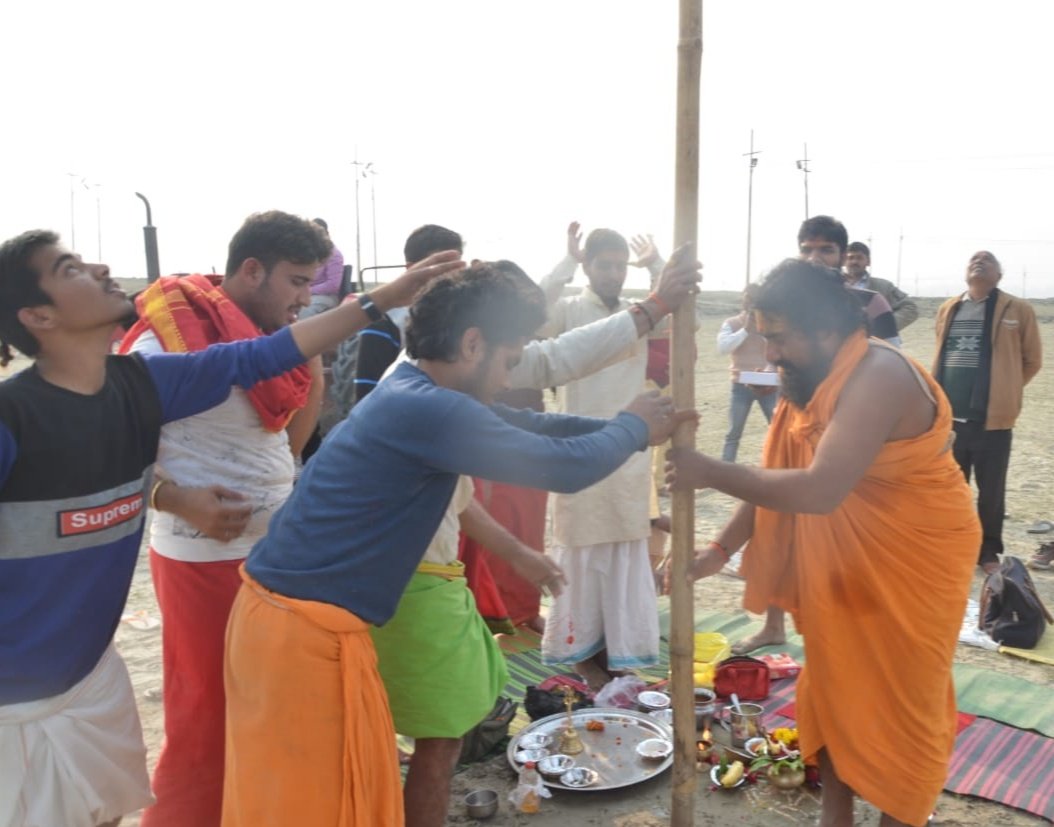 कुंभ मेला: 12 जनवरी से हरिद्वार हाईवे पर भारी वाहनों की एंट्री होगी बंद 1 IMG 20210106 WA0027