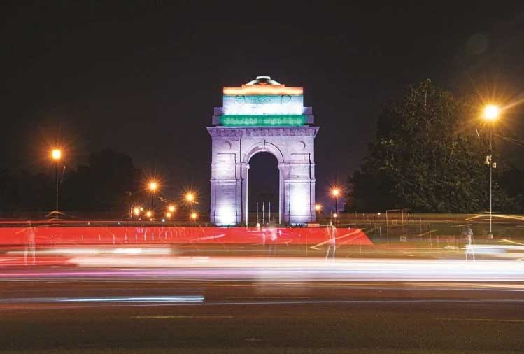 delhi
