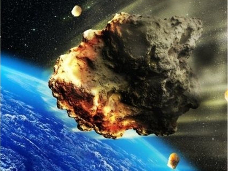 13 02 2021 asteroid news