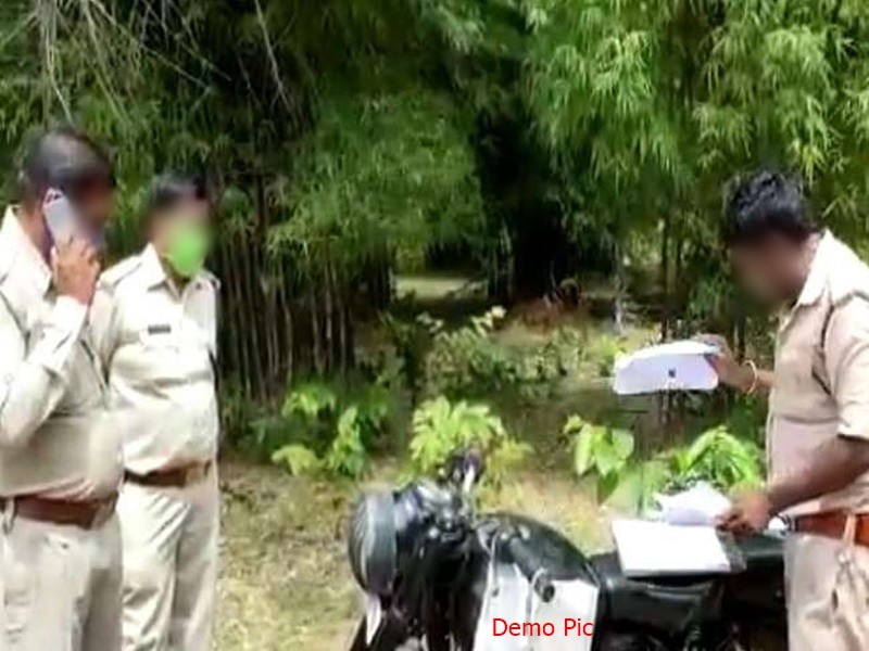 14 02 2021 demo forest