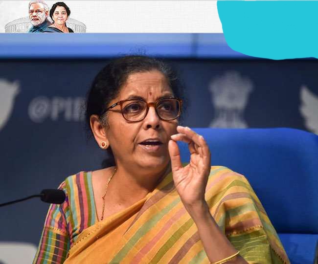 Budget 2021 LIVE: वित्त मंत्री निर्मला सीतारमण कुछ देर में पेश करेंगी उम्मीदों का बजट, इनकम टैक्स में मिल सकती है बड़ी राहत 22 20210201 083656