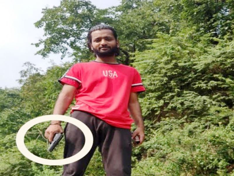 28 02 2021 drug mafia samrat in indore 2021228 135512