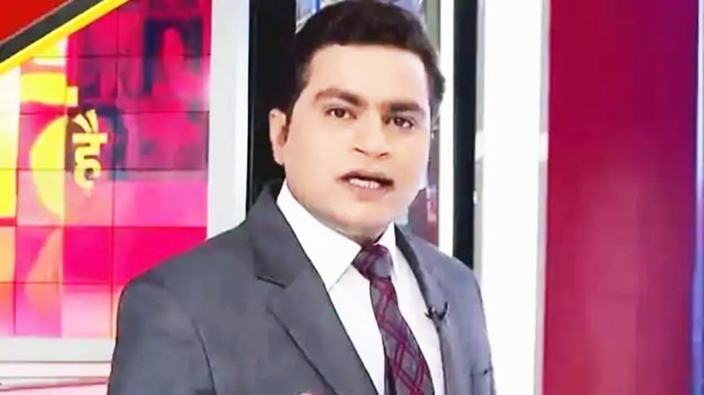 Vikas Sharma