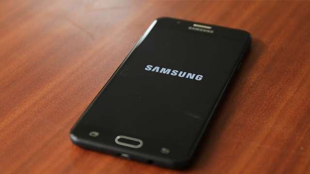 samsung phone