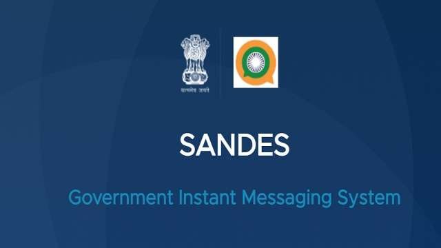 Whatsapp की छुट्टी करेगा मेड इन इंडिया मैसेजिंग ऐप ‘Sandes’ मिलेंगे कई खास फीचर्स 14 sandes app