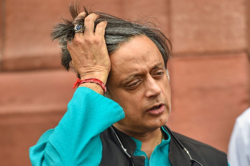 shashi-tharoor