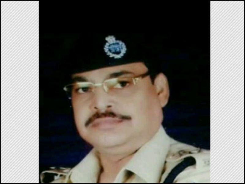 मध्य प्रदेश पुलिस के डीएसपी बीएस अहरवार ने फांसी लगाकर की खुदकुशी 7 09 03 2021 dsp bs aharwar mp police 202139 112250