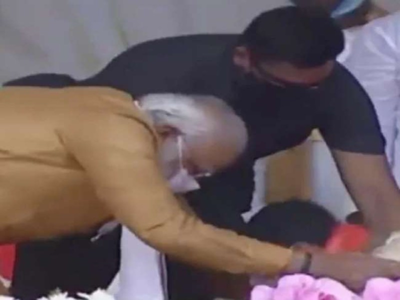 24 03 2021 pm modi kanthi rally