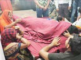 रीवा में भाजपा नेता की हत्या:महाशिवरात्रि की पूजा कर लौट रहे थे 5 IMG 20210313 WA0004