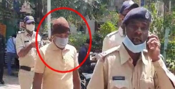 Madhya Pradesh High Court Indore Bench Order Registry Office accused arrest news in hindi
