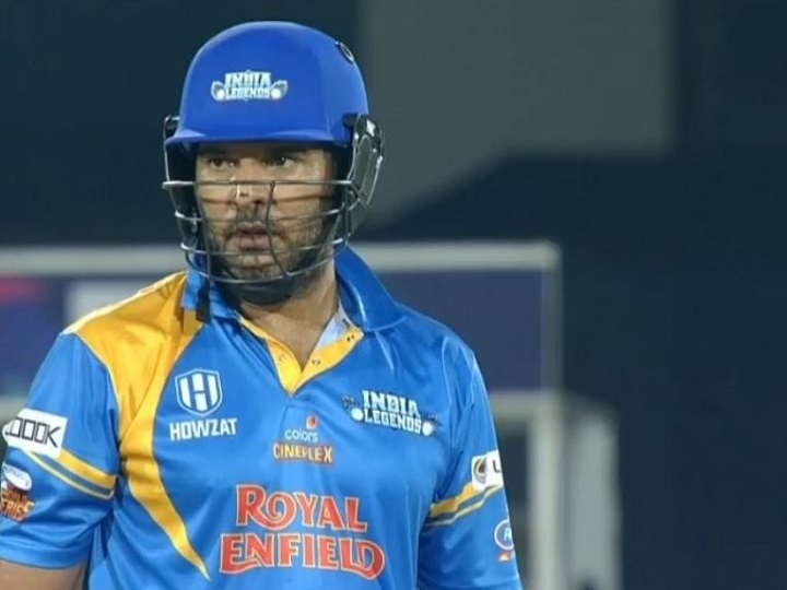 Yuvraj Singh