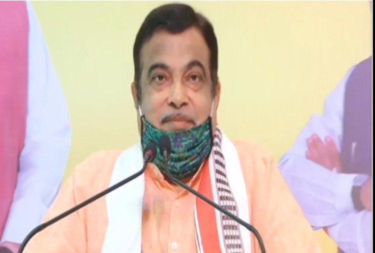 nitin gadkari 1591790638
