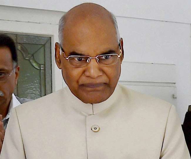ramnathkovind