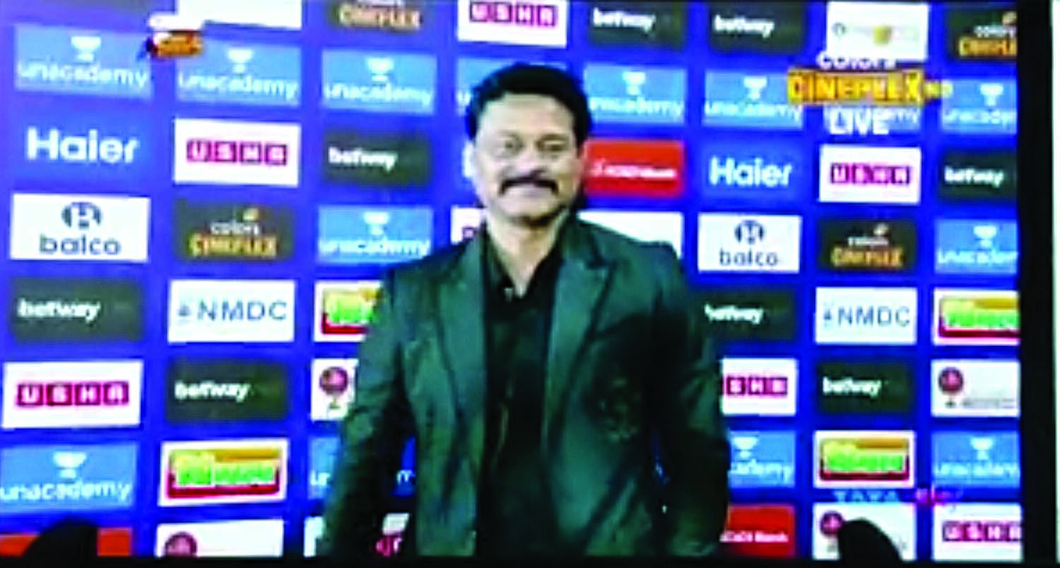 sanjay