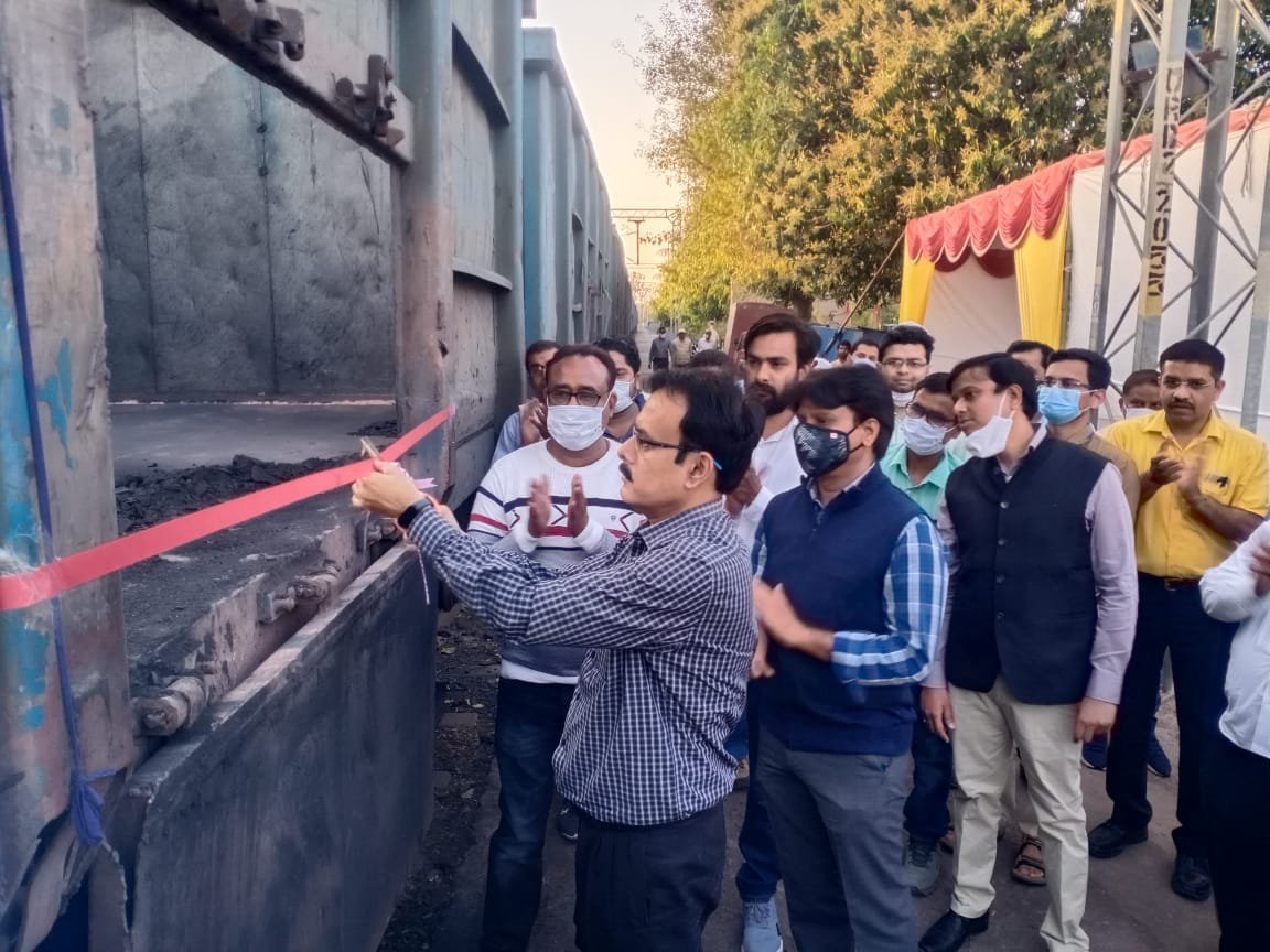 अच्छी खबर: कटनी में शुरू हुआ गुड्स ट्रेनों की सफाई का सेंटर, होगा यह लाभ 8 wp 16146054415705129207291733067408