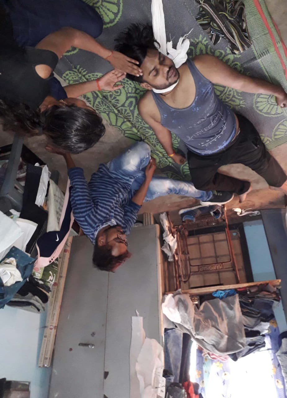 कटनी में छात्रावास अधीक्षक के युवा पुत्र ने लगाई फांसी 8 wp 16157313580981758410149927703654