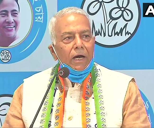 yashwant tmc