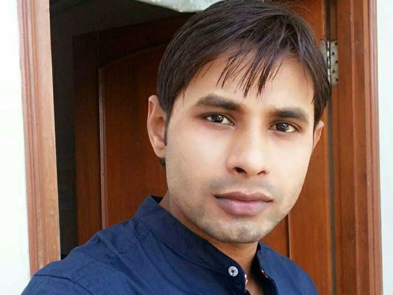 10 04 2021 junior doctor dies from corona in indore 2021410 20390