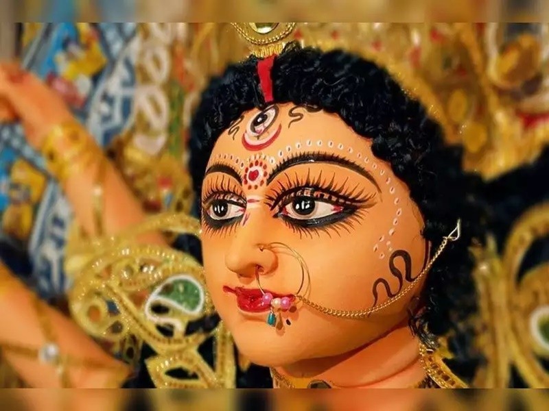 12 04 2021 mata puja