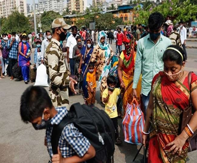 coronavirus in india market
