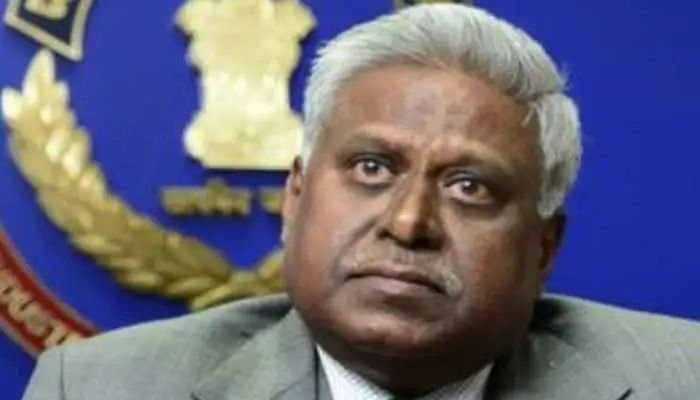 सीबीआई के पूर्व डायरेक्टर रंजीत सिन्हा का निधन 22 n2714691227ca9ab0cf9d8ab94106d62d9479ad6e2ff1abd9634b6936b56611c7eb8b0fd88