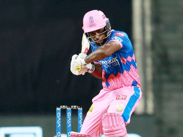 पंजाब ने राजस्थान को 4 रन से हराया:आखिरी ओवर में 13 रन नहीं बना सकी रॉयल्स, सैमसन ने बनाया रिकॉर्ड 22 rr 11 final 1618250248