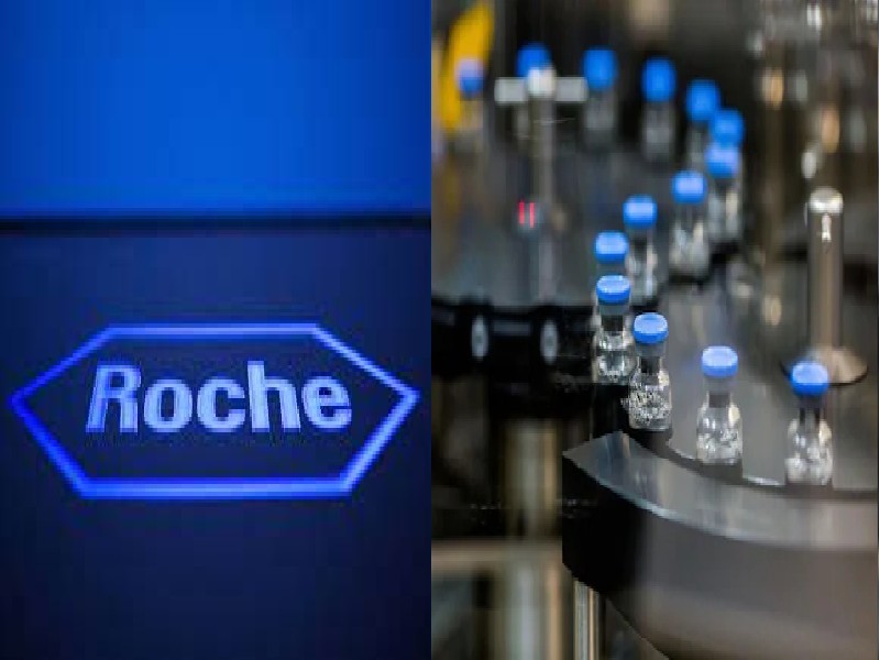 roche india