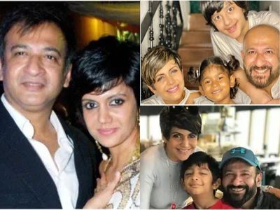 Raj Kaushal Passed away Mandira Bedi husband death news