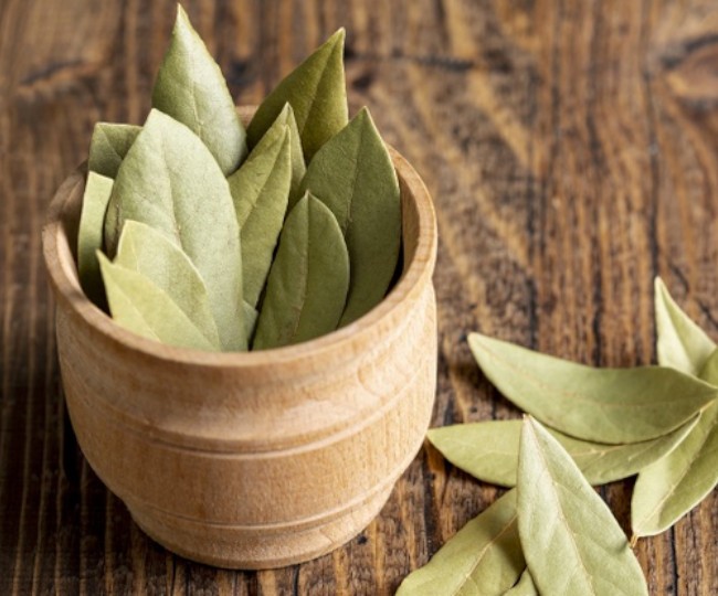 bay leaf tej patta
