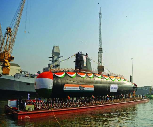 indian submarine 21706822