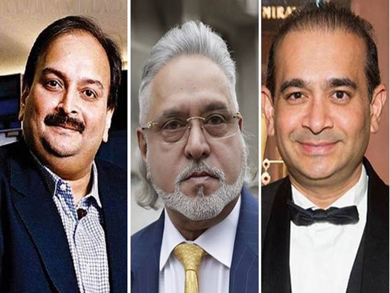 vijay mallya nirav modi mehul choksi