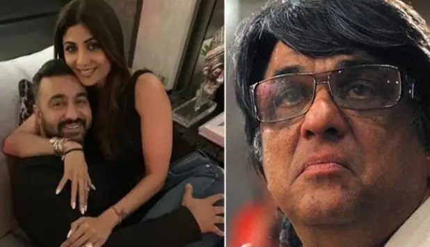 राज कुंद्रा पोर्नोग्राफी केस पर मुकेश खन्ना ने रखी अपनी बात, कहा- शिल्पा शेट्टी को 120 प्रतिशत इस बारे में सब पता... 42 20210726 002531