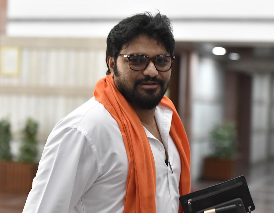 babu supriyo