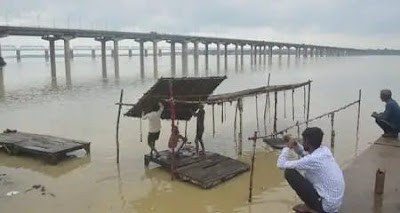 बेटी को बालू के बोरे से बांधकर नदी में फेंक दिया फिर लिखवाई गुमशुदगी की रिपोर्ट 22 IMG 20210801 WA0026