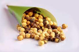 Chana Health Benefits: दिन में एक बार जरूर खाएं भुने हुए चने, जानिए कौन-कौन सी बीमारियों का करेंगे उपचार 42 chana food