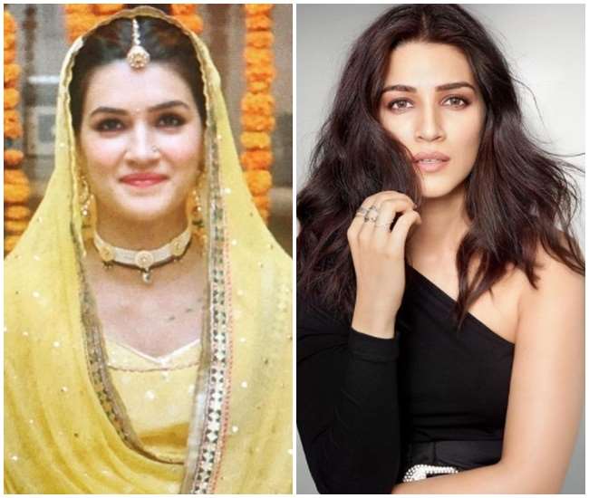 main kriti