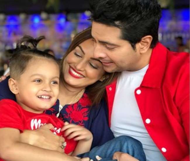 एलिमनी नहीं सिर्फ बेटे की कस्टडी चाहती हैं निशा रावल, बोलीं- 'करण ने बेटे के बर्थडे के बाद कॉल भी नहीं किया' 22 nisha karan