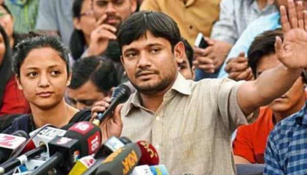विवादों के कन्हैया, 2024 में कैसे पार करेंगे कांग्रेस की नैया? जानें कब-कब रहे चर्चा में 22 20210928 174301