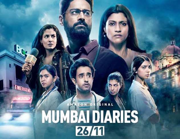 Mumbai Diaries 26/11 Review: हिलने नहीं देगा मेडिकल ड्रामा का रोमांच, मोहित और कोंकणा की बेहतरीन अदाकारी 22 images 1 1